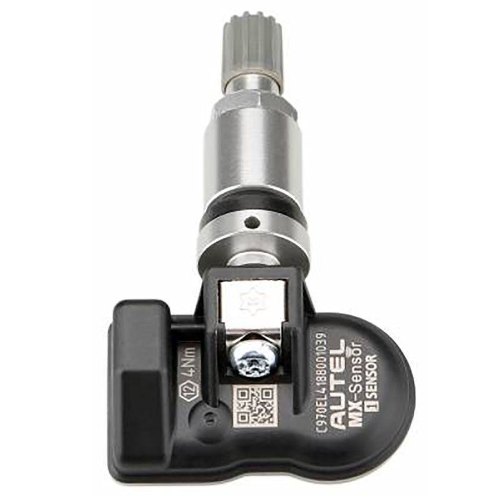 Autel Tpms Sensor Universal Programmable Tpms Sensor 433 & 315Mhz Auto Sensors