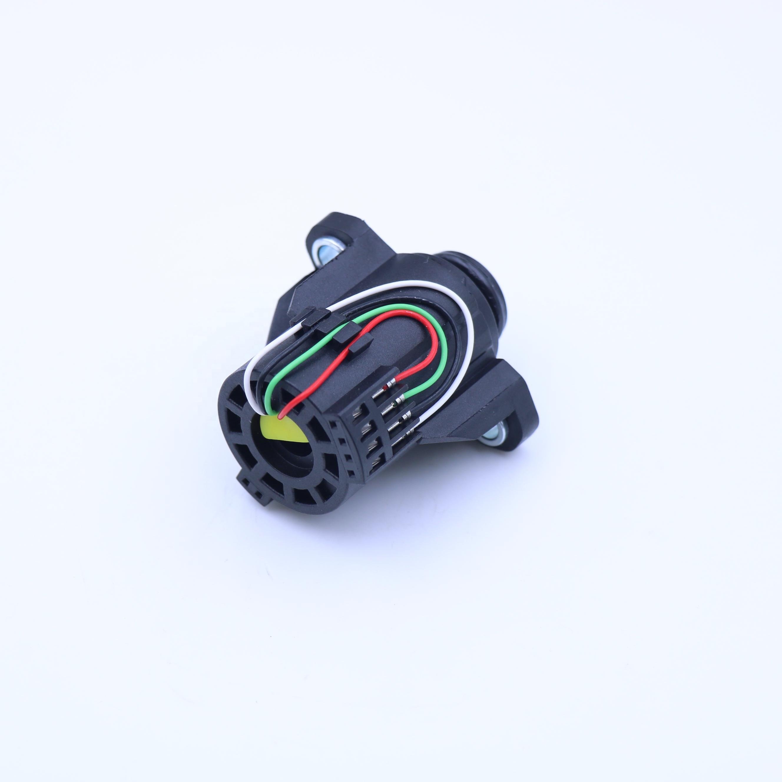 ULB-8-164 A0001405439 New Condition pressure temperature sensor ULB-8-164 for Mercedes Benz truck adbue pump