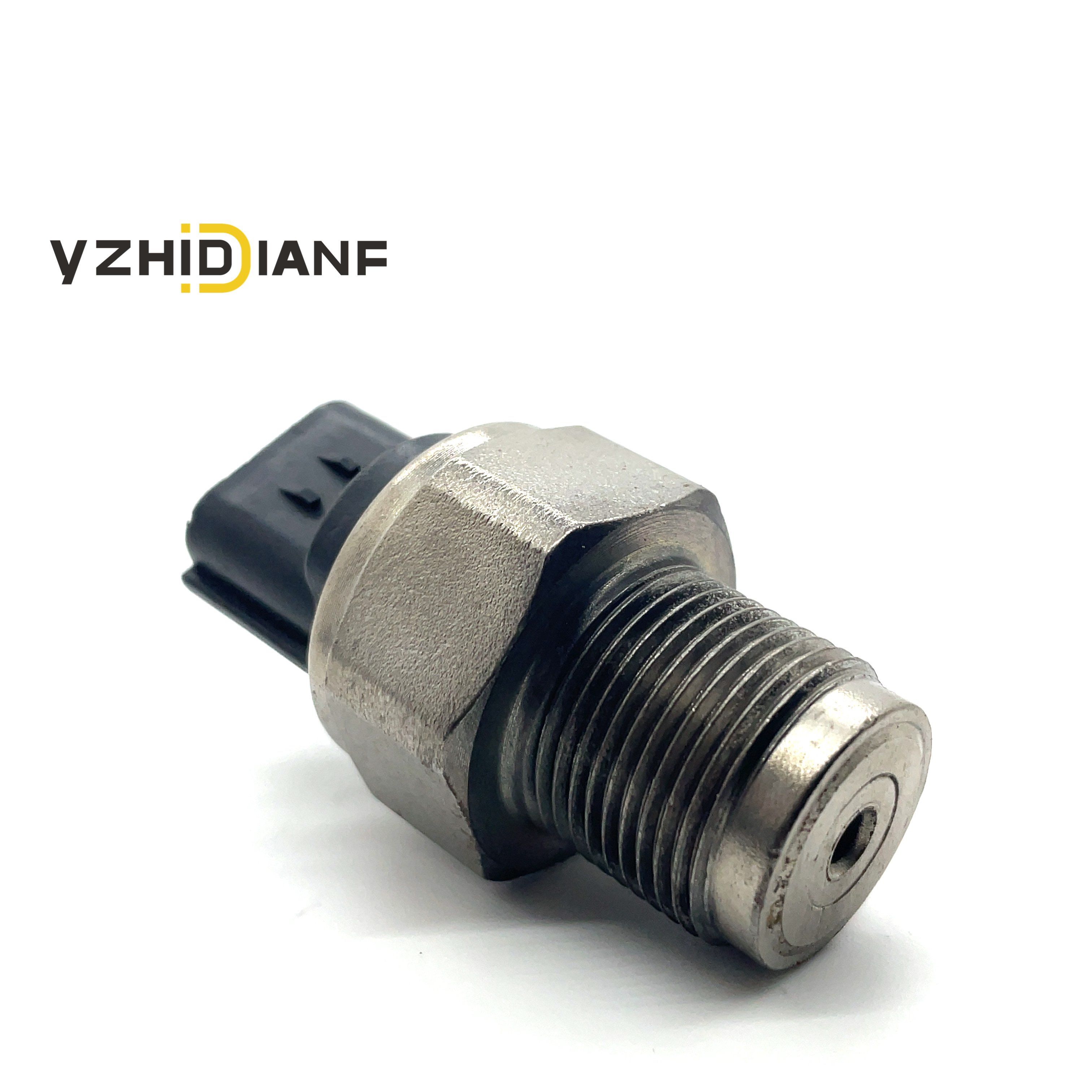 Wholesale OEM Fuel Rail Pressure Sensor 499000-6130 499000-6131 Auto Sensor For Nissan Navara D40 Pickup NP300 D-Max Rodeo 2.5
