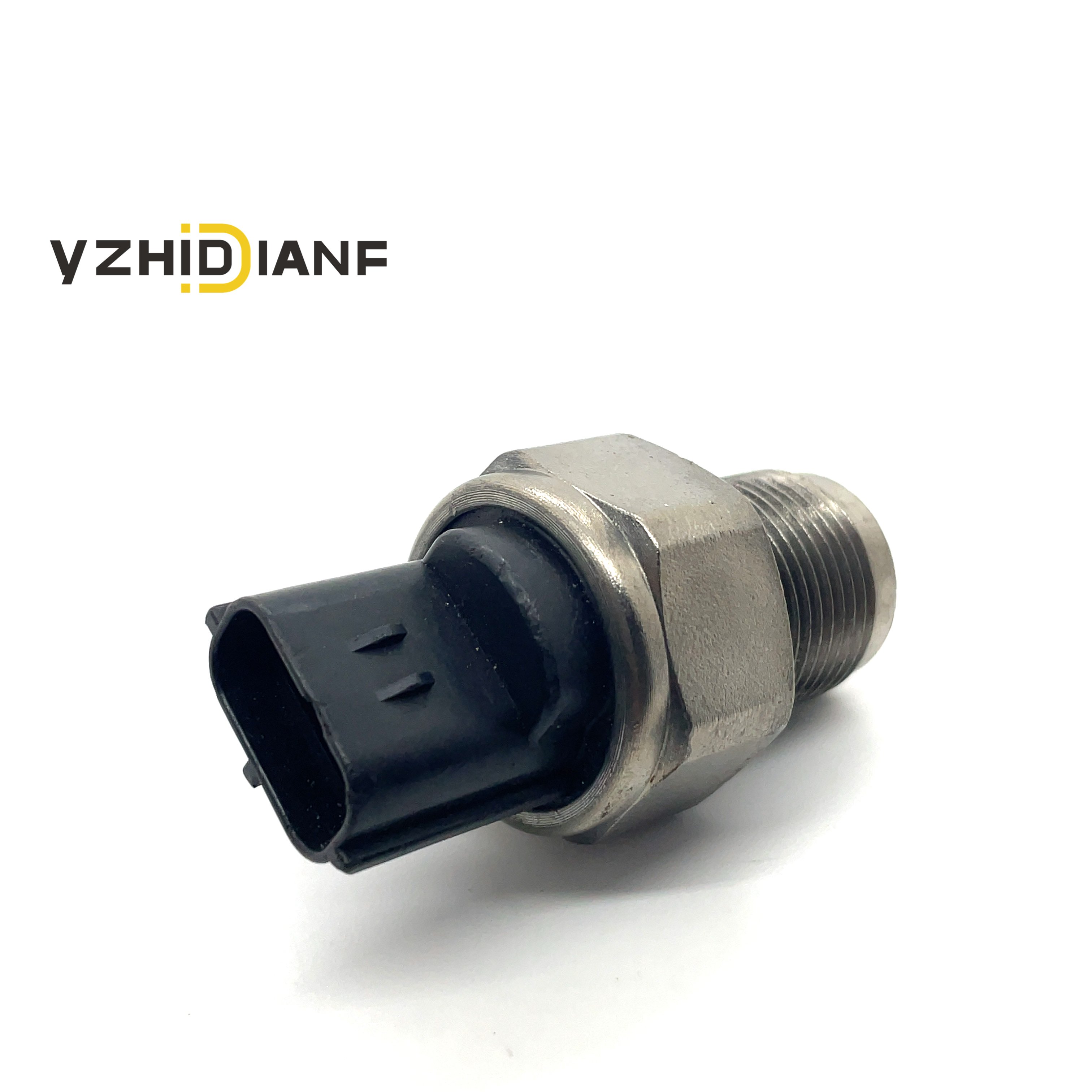 Wholesale OEM Fuel Rail Pressure Sensor 499000-6130 499000-6131 Auto Sensor For Nissan Navara D40 Pickup NP300 D-Max Rodeo 2.5