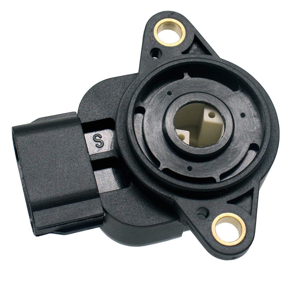 Japanese Car Auto Spare Sensors 89452-35020 Throttle Position Sensor TPS Sensor