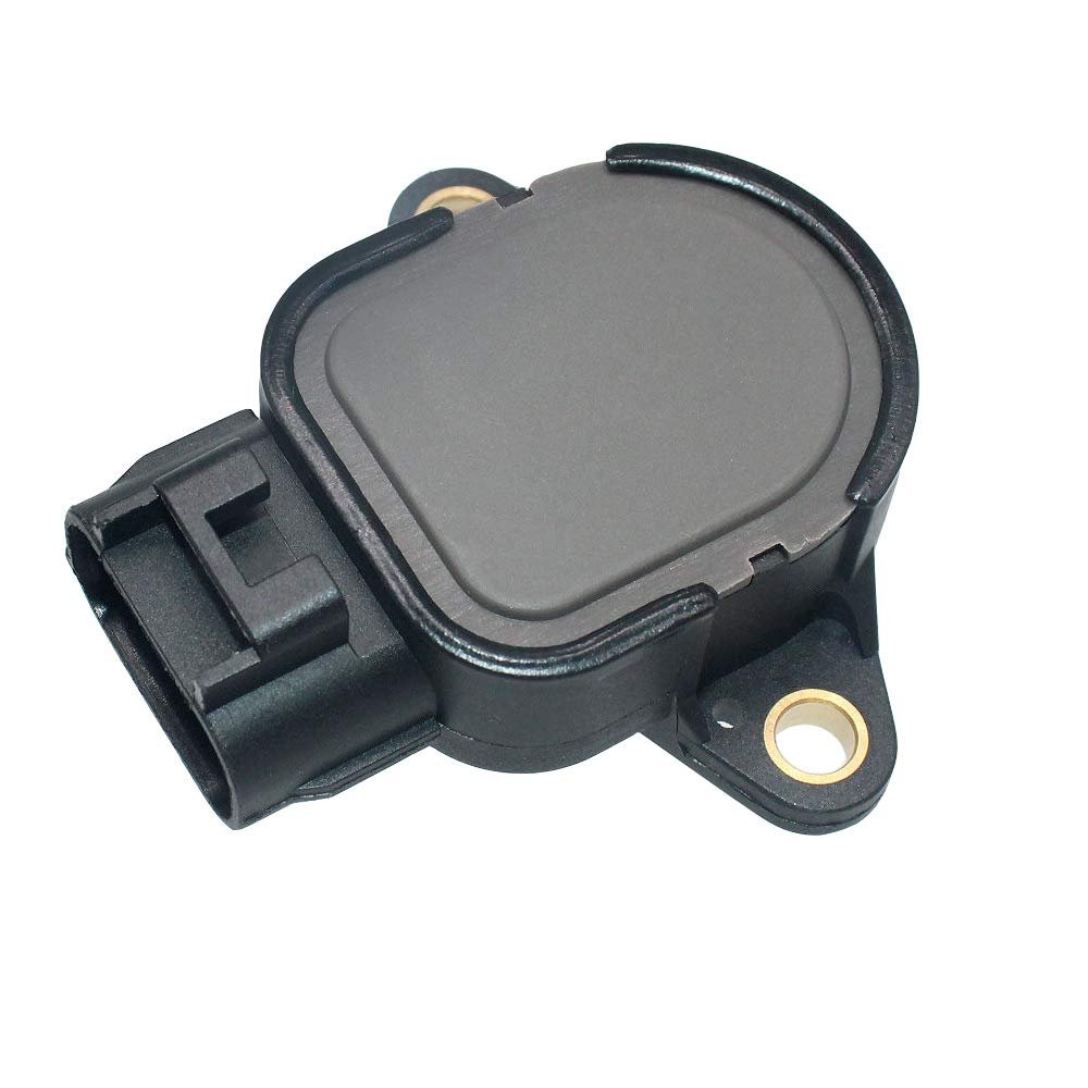 Japanese Car Auto Spare Sensors 89452-35020 Throttle Position Sensor TPS Sensor
