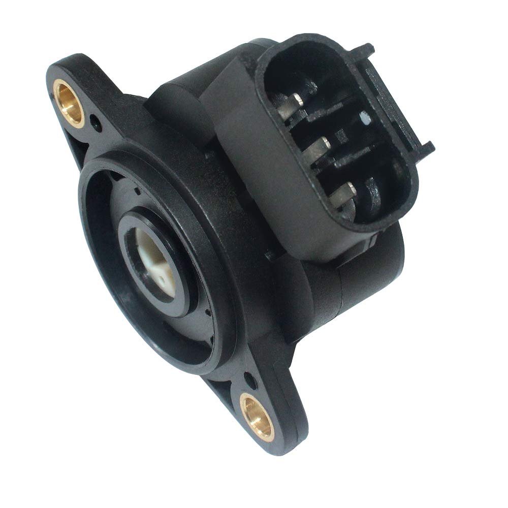 Japanese Car Auto Spare Sensors 89452-35020 Throttle Position Sensor TPS Sensor