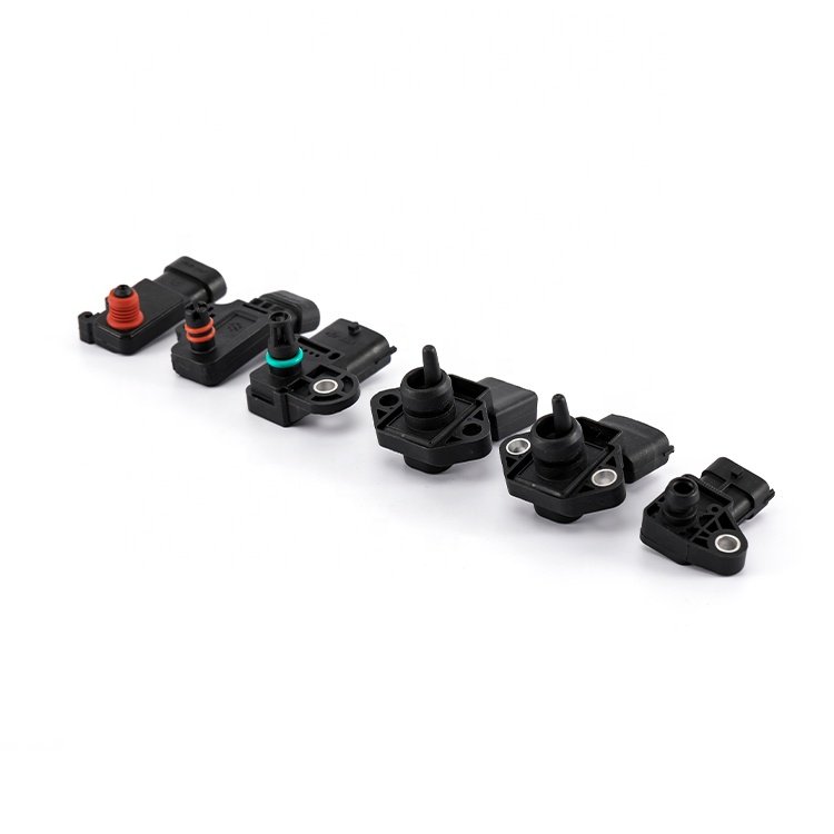 Diesel Engine Parts Crankshaft Position Sensor 0281002315 Camshaft Position Sensor For MAN RENAULT TRUCKS