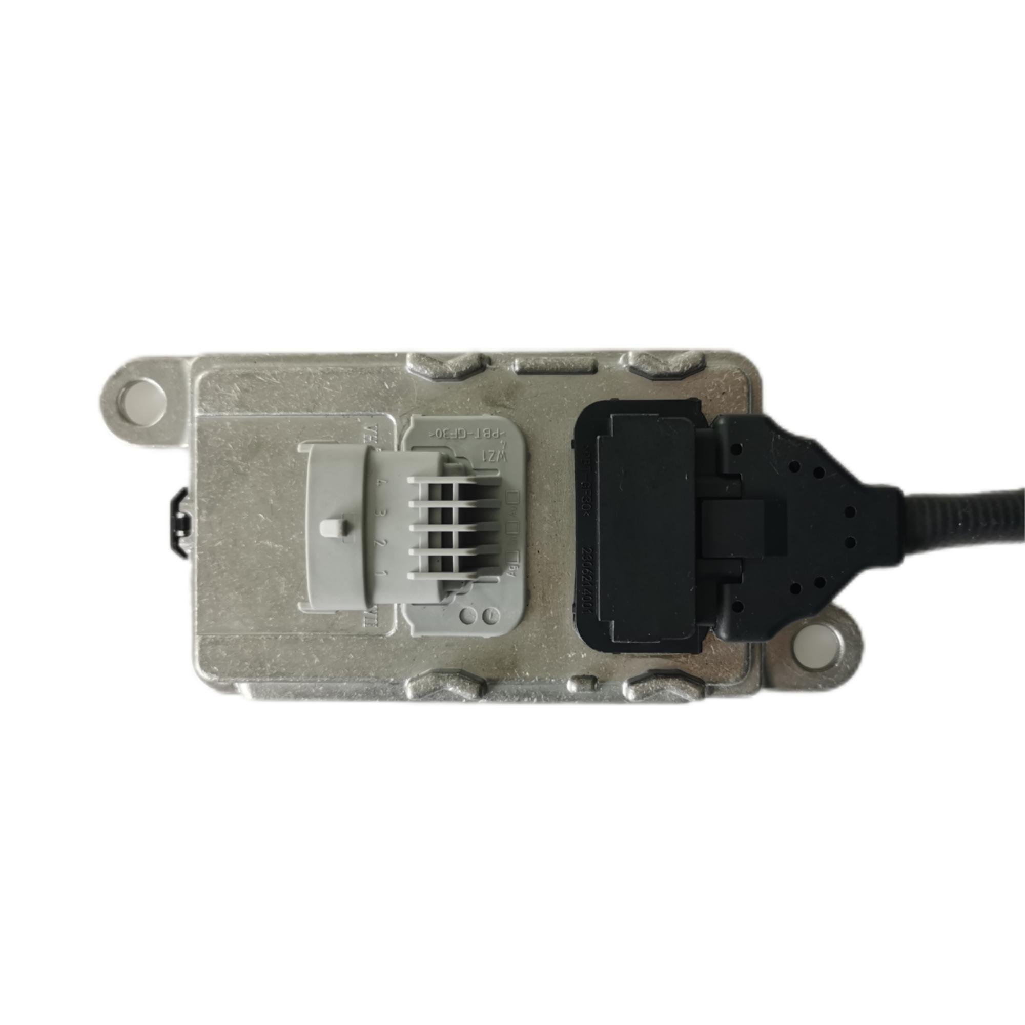 Reliable Auto Electrical System Automotive Spare Parts NOX Nitrogen Oxygen Sensors 22827991 5WK97368