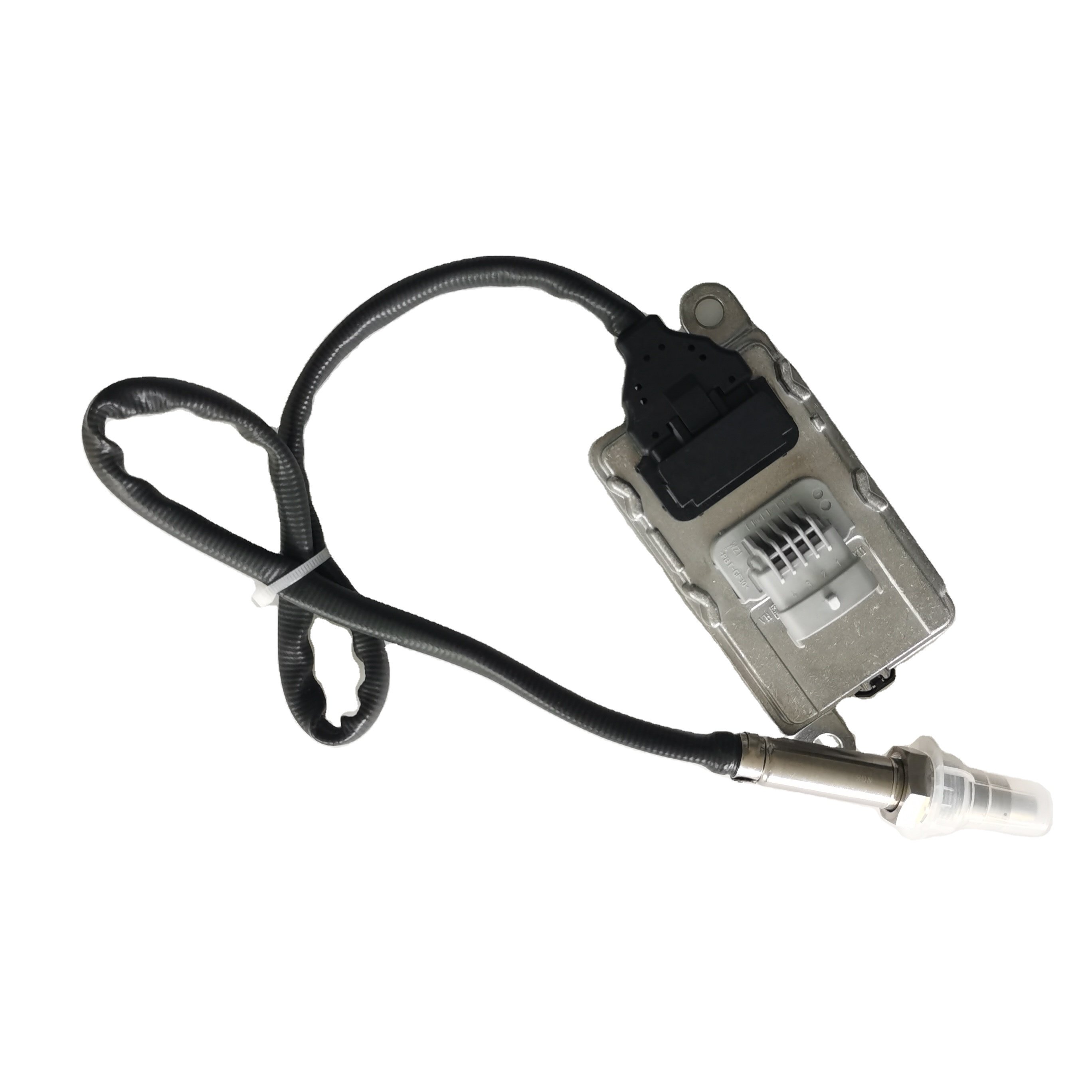 Reliable Auto Electrical System Automotive Spare Parts NOX Nitrogen Oxygen Sensors 22827991 5WK97368