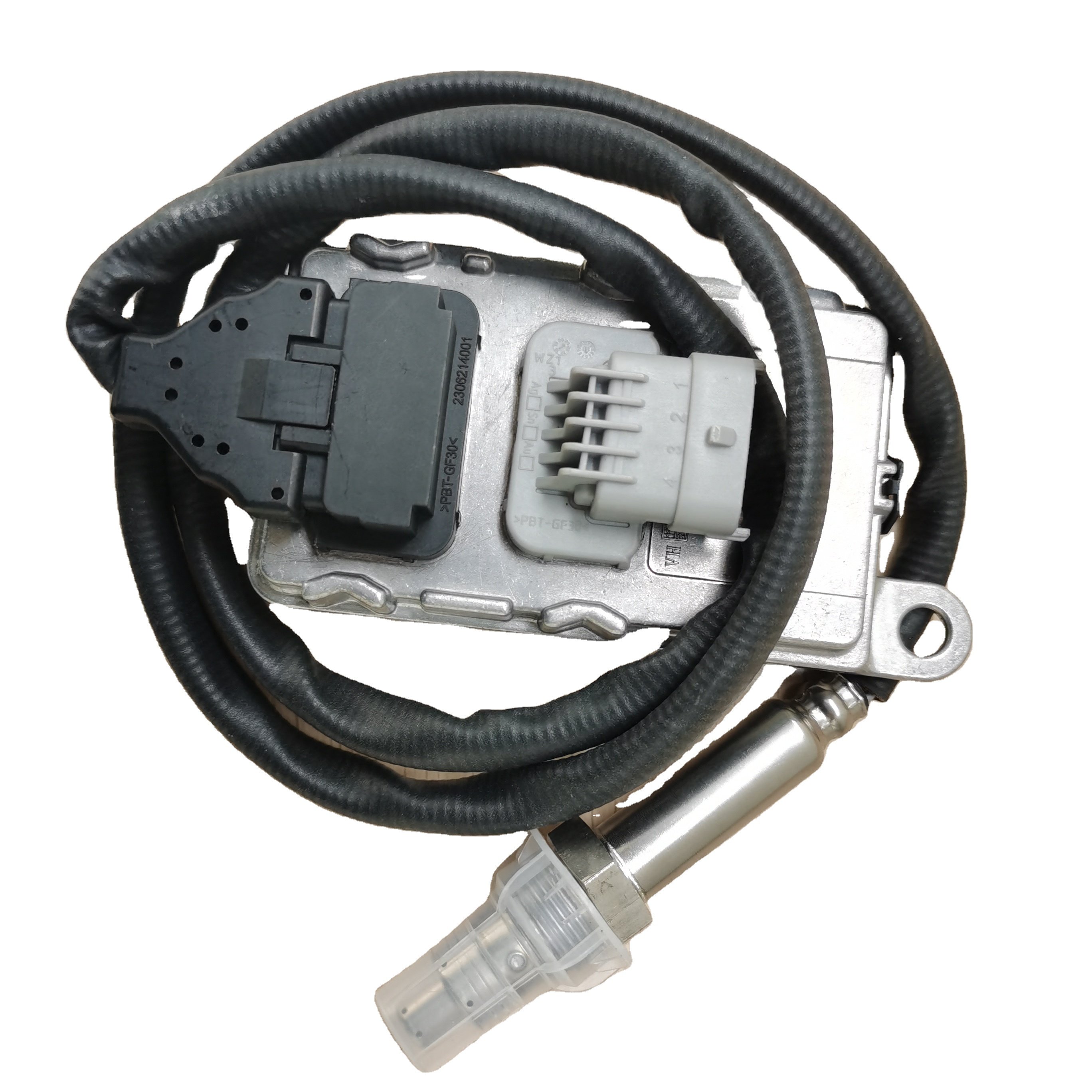 The High Quality Auto Electrical System Automotive Spare Parts NOX Nitrogen Oxygen Sensors 22827992 5WK97373