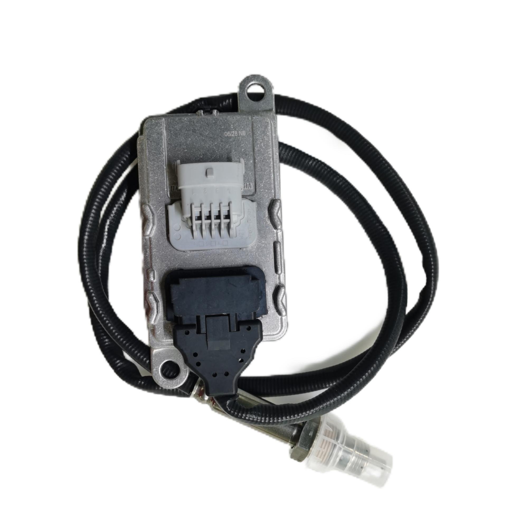The High Quality Auto Electrical System Automotive Spare Parts NOX Nitrogen Oxygen Sensors 22827992 5WK97373