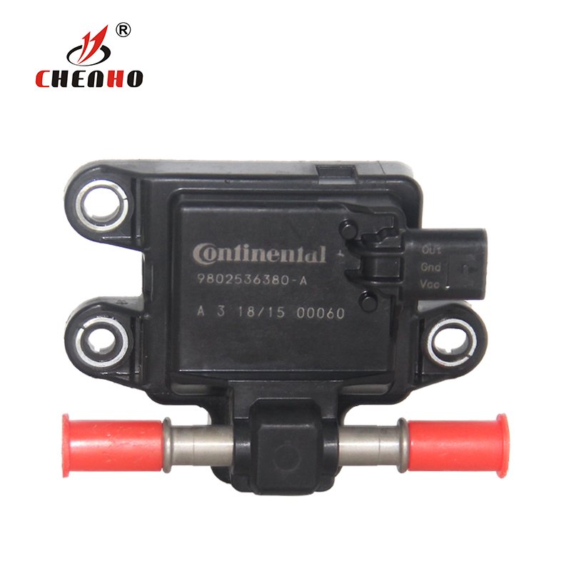 Chenho Auto Parts Flex Fuel Sensor For Peugeot Citroen 9802536380-A