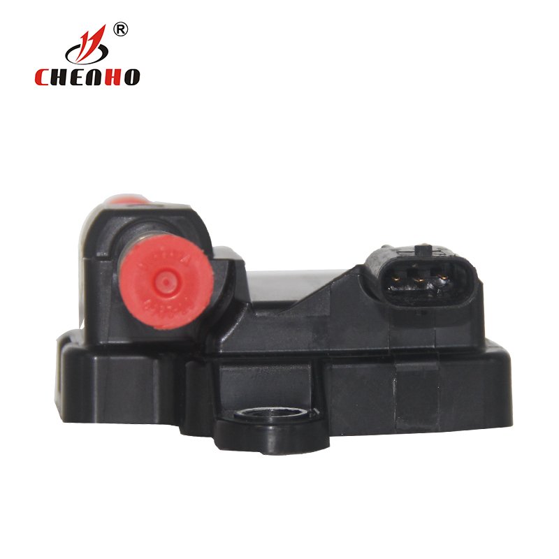 Chenho Auto Parts Flex Fuel Sensor For Peugeot Citroen 9802536380-A