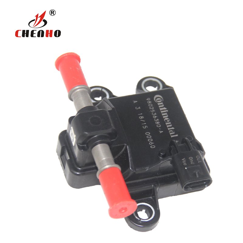 Chenho Auto Parts Flex Fuel Sensor For Peugeot Citroen 9802536380-A