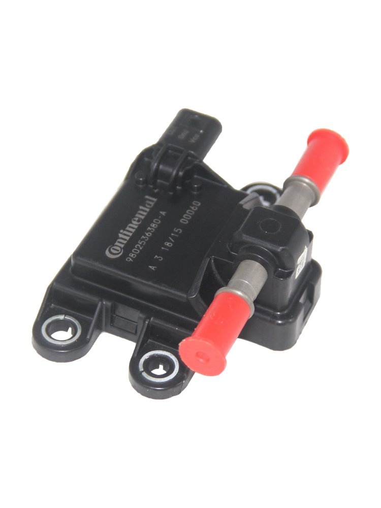 Chenho Auto Parts Flex Fuel Sensor For Peugeot Citroen 9802536380-A