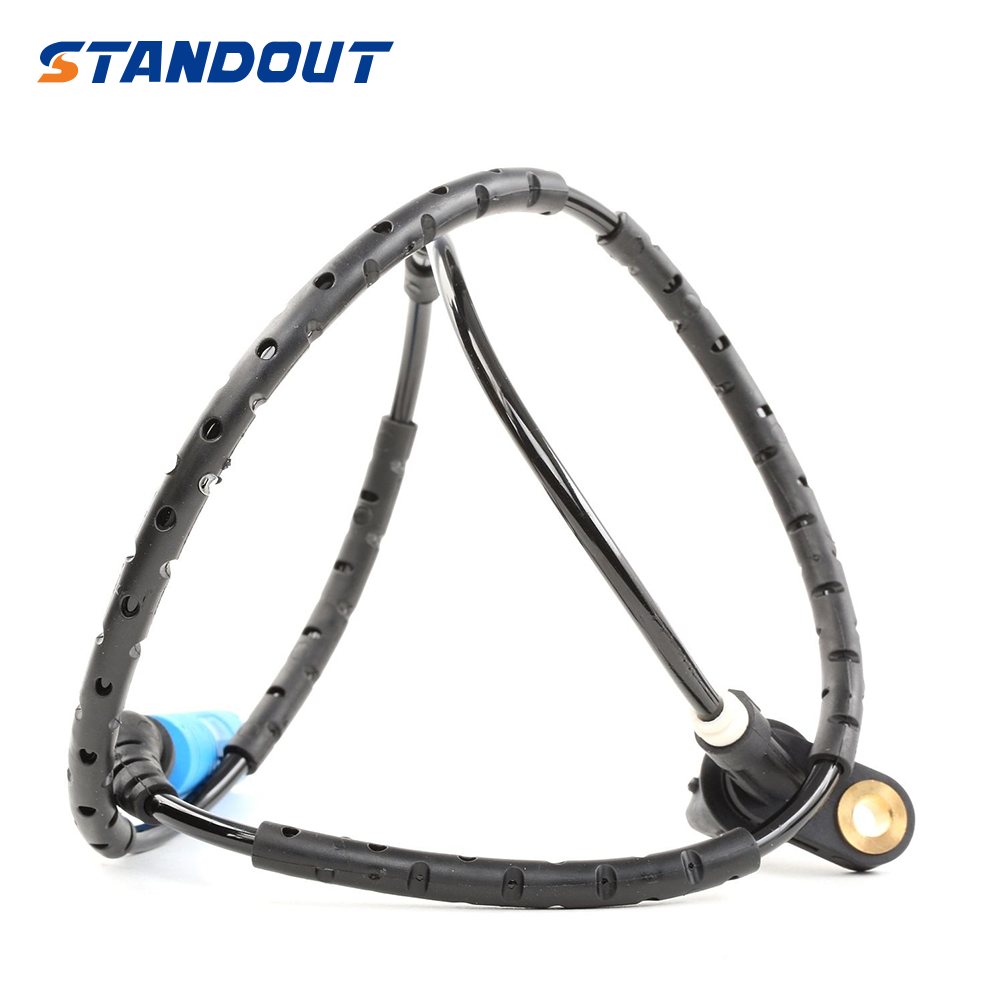 Auto Parts 1645400717 A1645400717 ABS Wheel Speed Sensor For Mercedes Benz W164 GL320 ML320 ML350