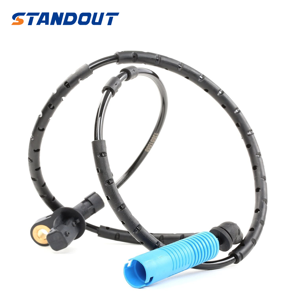 Auto Parts 1645400717 A1645400717 ABS Wheel Speed Sensor For Mercedes Benz W164 GL320 ML320 ML350