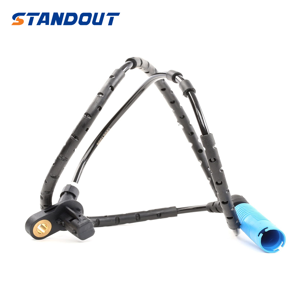 Auto Parts 1645400717 A1645400717 ABS Wheel Speed Sensor For Mercedes Benz W164 GL320 ML320 ML350