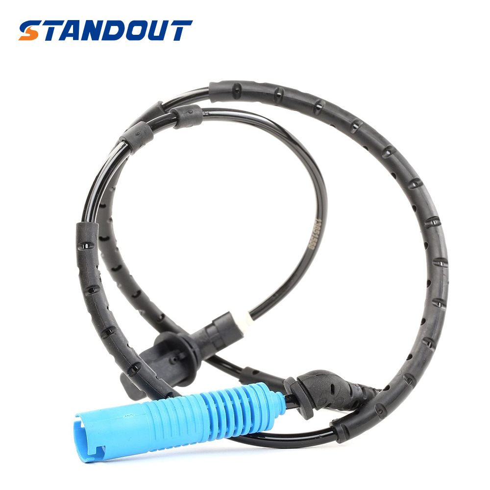 Auto Parts 1645400717 A1645400717 ABS Wheel Speed Sensor For Mercedes Benz W164 GL320 ML320 ML350