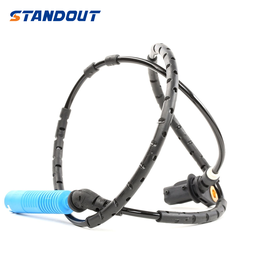 Auto Parts 1645400717 A1645400717 ABS Wheel Speed Sensor For Mercedes Benz W164 GL320 ML320 ML350