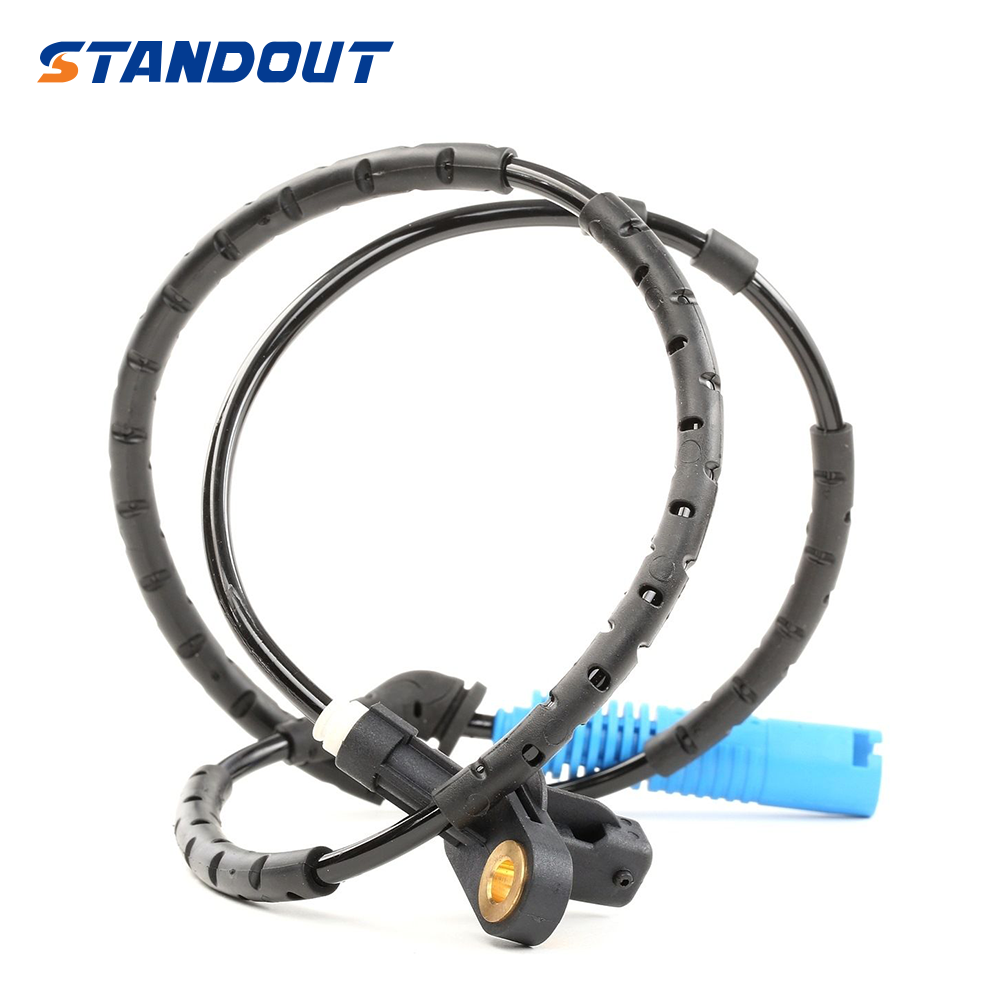 Auto Parts 1645400717 A1645400717 ABS Wheel Speed Sensor For Mercedes Benz W164 GL320 ML320 ML350