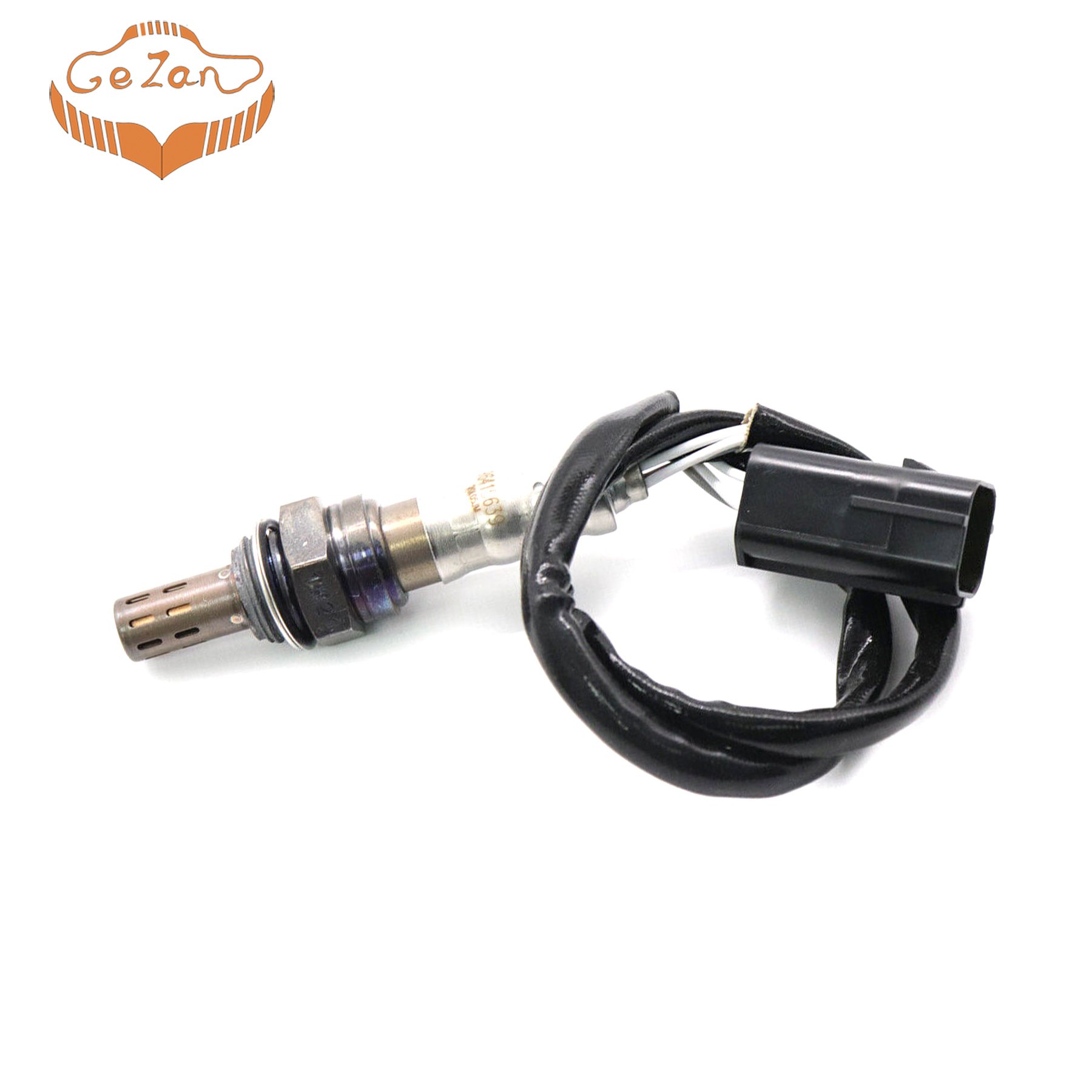 Oxygen O2 Probe Sensores De Auto Car O2 Sensor Oxigeno 96415639 96 415 639 For Chevrolet Spark Daewoo Matiz 0.8 1.0 OZA629-W5