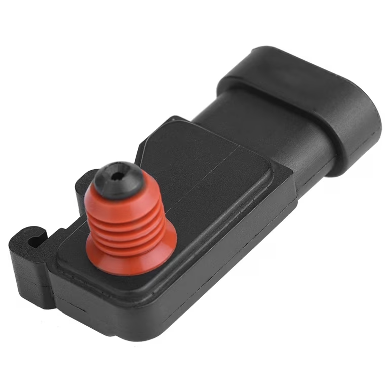 Auto Parts 8162124600 Manifold Absolute Pressure Sensor For Isuzu Dmax Chevrolet Cavalier 2.2L
