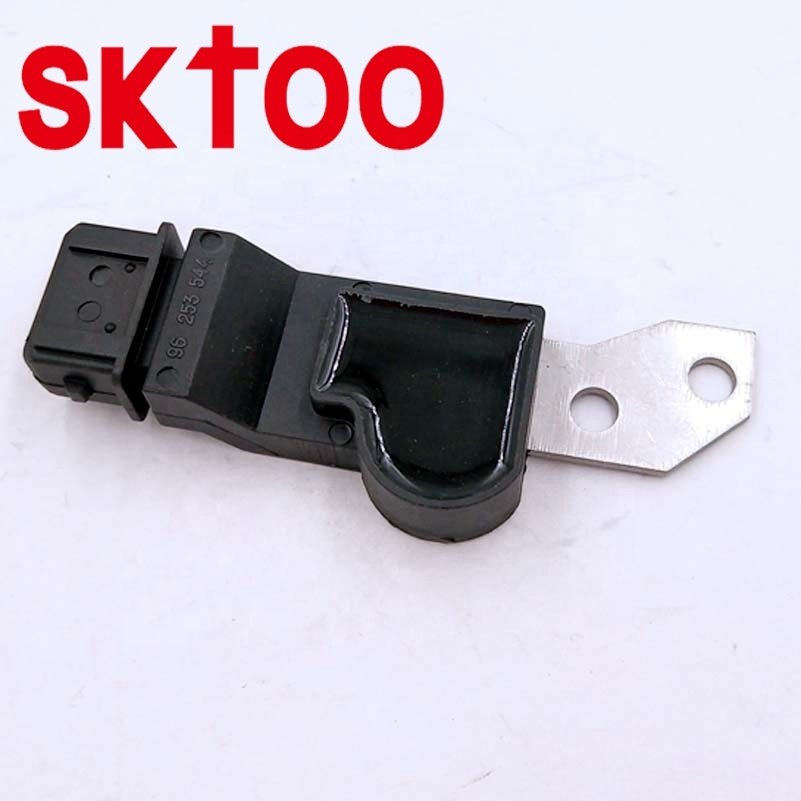 Camshaft/CAM POSITION SENSOR OEM# 96253544 For CHEVROLET AVEO Excelle 1.6 CRUZE LACETTI REZZO Tacuma WAVE Daewoo 1.4 1.6 1.8