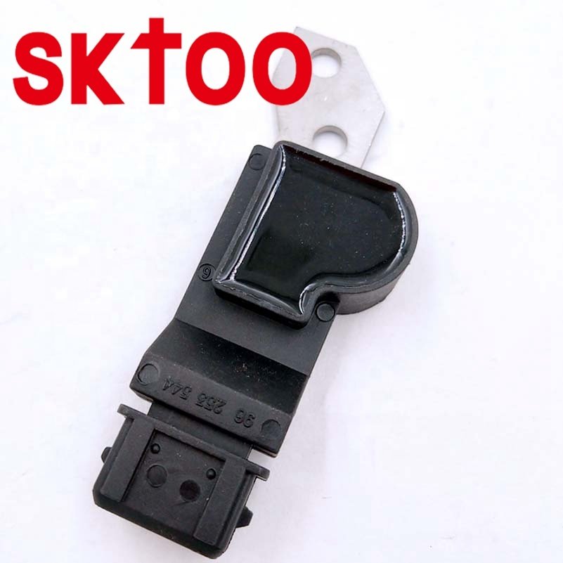 Camshaft/CAM POSITION SENSOR OEM# 96253544 For CHEVROLET AVEO Excelle 1.6 CRUZE LACETTI REZZO Tacuma WAVE Daewoo 1.4 1.6 1.8