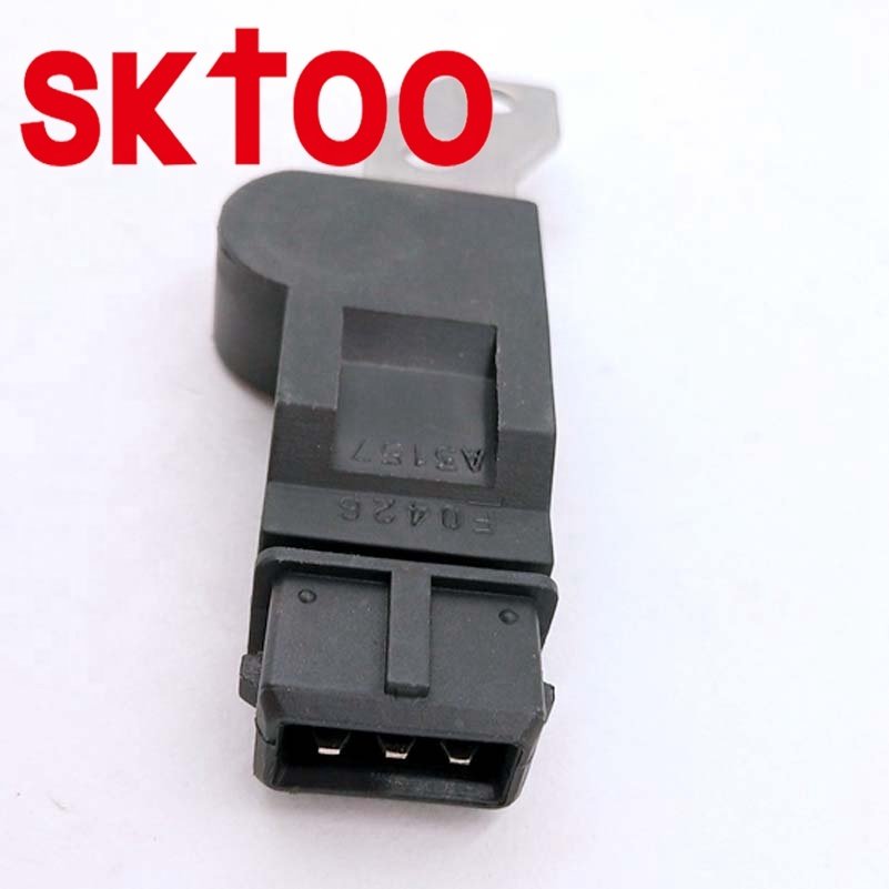 Camshaft/CAM POSITION SENSOR OEM# 96253544 For CHEVROLET AVEO Excelle 1.6 CRUZE LACETTI REZZO Tacuma WAVE Daewoo 1.4 1.6 1.8