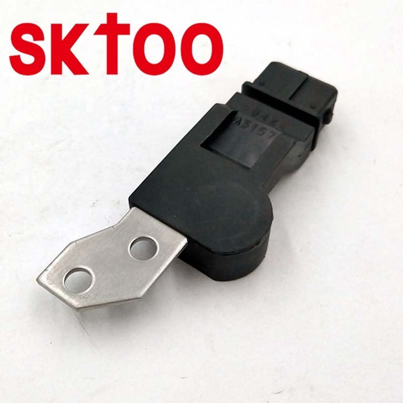 Camshaft/CAM POSITION SENSOR OEM# 96253544 For CHEVROLET AVEO Excelle 1.6 CRUZE LACETTI REZZO Tacuma WAVE Daewoo 1.4 1.6 1.8