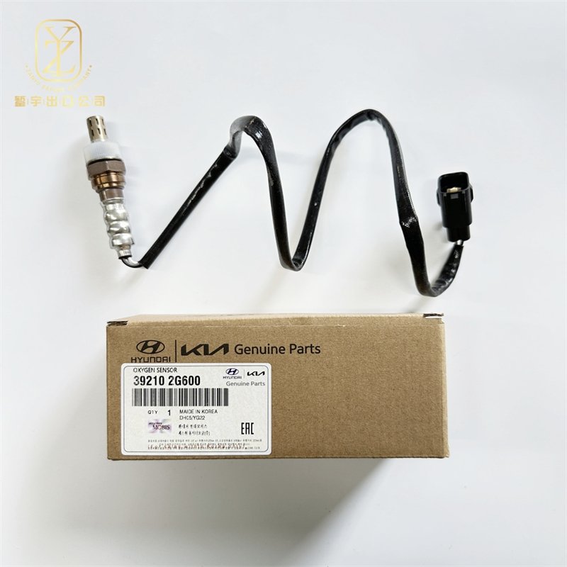 High Quality Auto Parts Oxygen Sensors 392102G600 39210-2G600 For Hyundai Sonata IX35 Kia K5