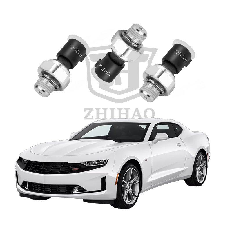 Auto Parts Accessories Oil Pressure Sensor For GMC Cadillac Buick Chevrolet 12673134 12635397 213-4411 PS508