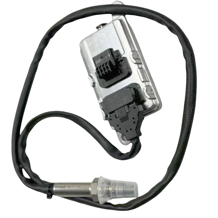 Auto Parts Nitrogen Nox Sensor 612640130013 FOR WEICHAI Shacman