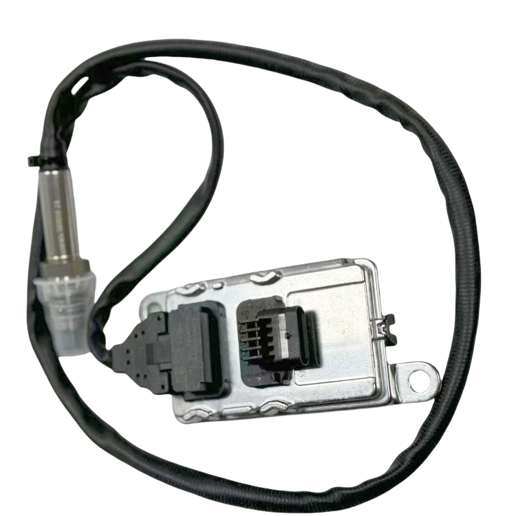 Auto Parts Nitrogen Nox Sensor 612640130013 FOR WEICHAI Shacman