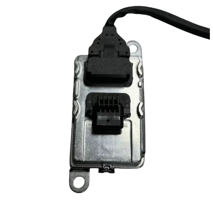 Auto Parts Nitrogen Nox Sensor 612640130013 FOR WEICHAI Shacman
