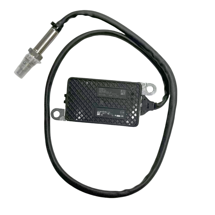 Auto Parts Nitrogen Nox Sensor 612640130013 FOR WEICHAI Shacman