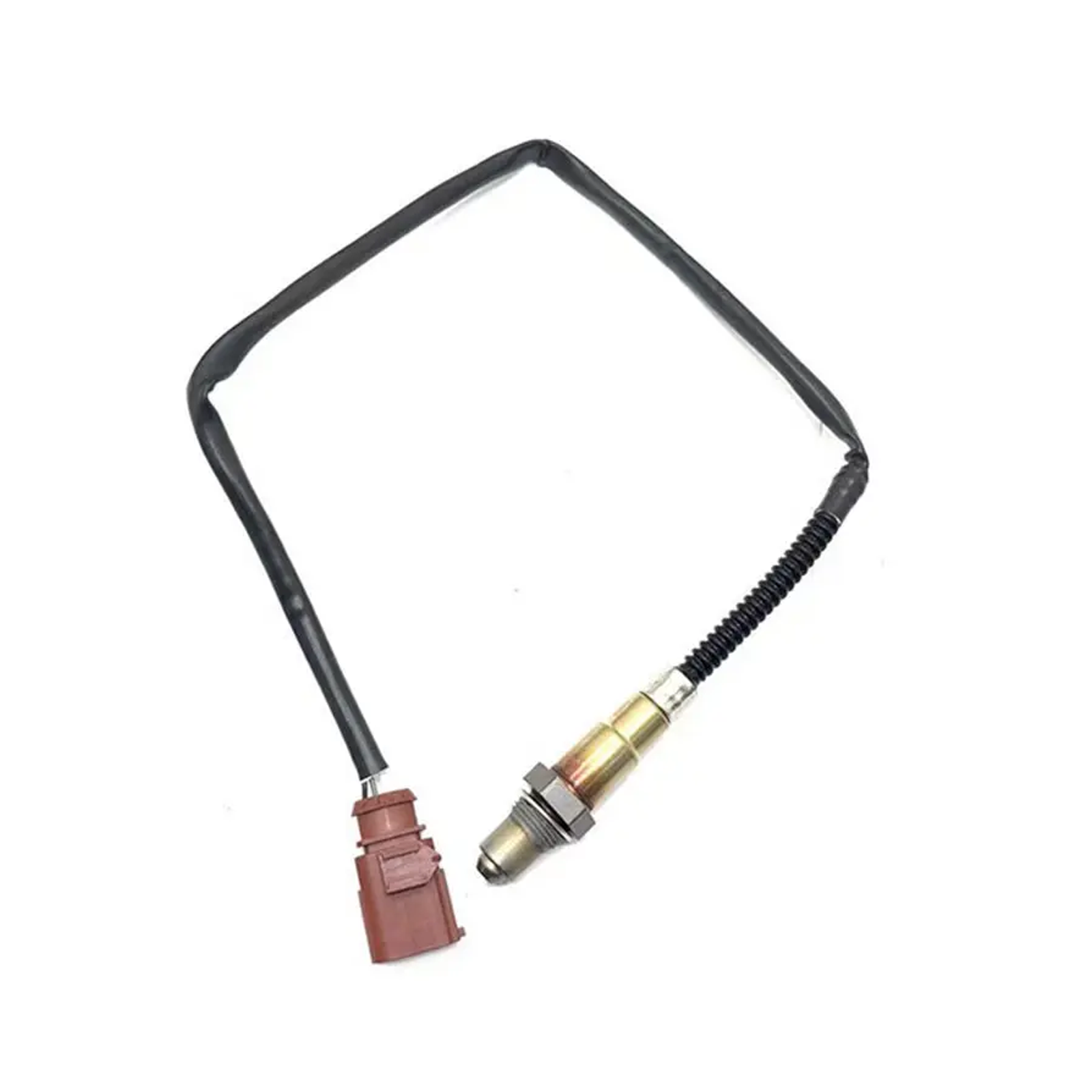 04E906262AM Factory Direct Automotive Electrical Systems Front Oxygen Sensor Lambda O2 Sensor Auto Sensors For VW Lavida1.4T