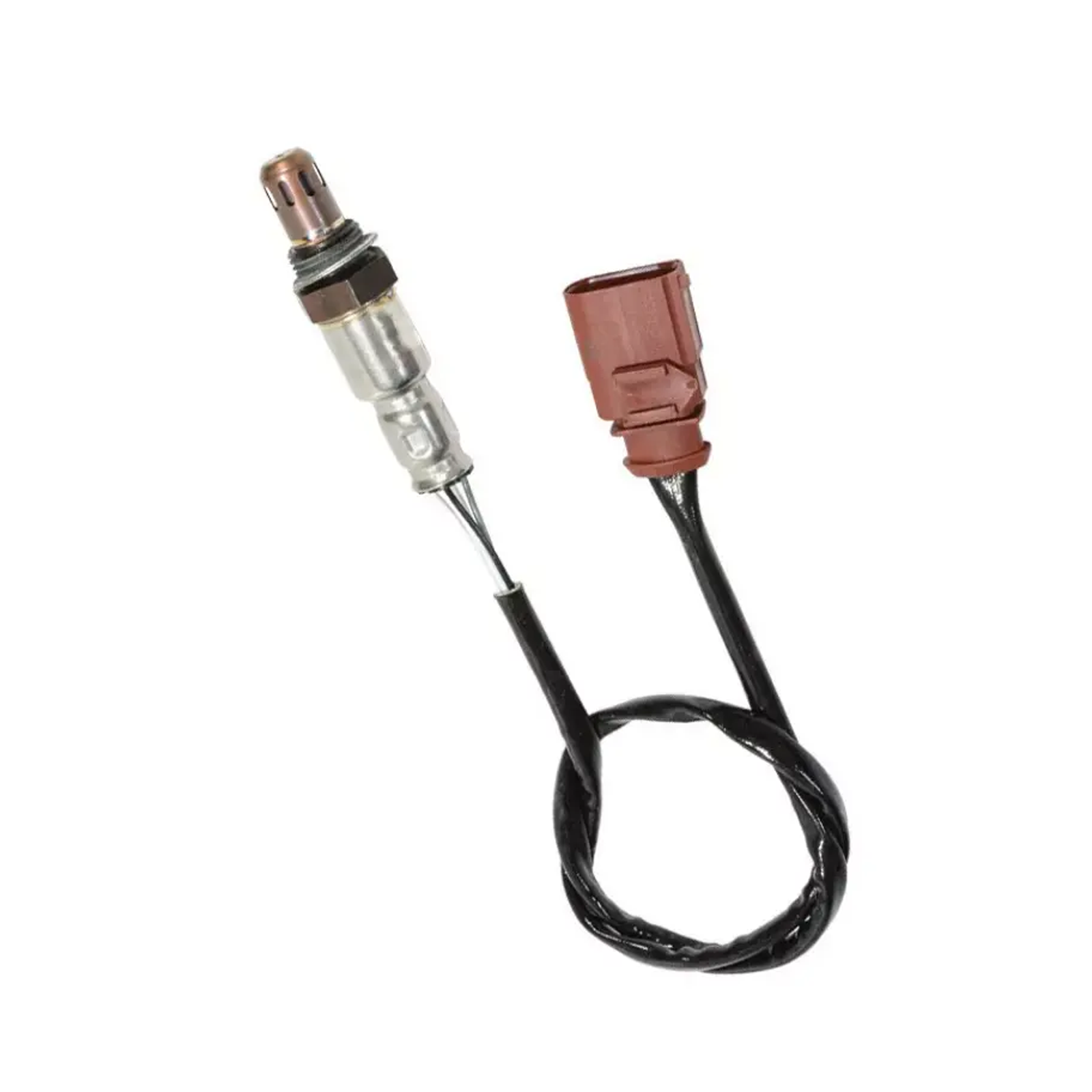 04E906262AM Factory Direct Automotive Electrical Systems Front Oxygen Sensor Lambda O2 Sensor Auto Sensors For VW Lavida1.4T