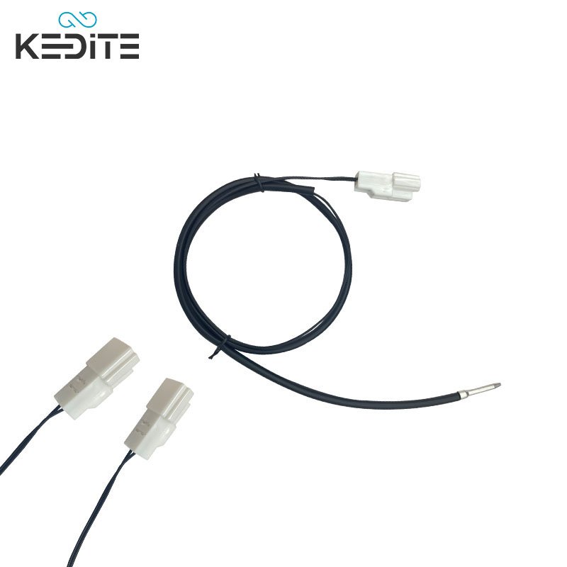 2024 New Hot Selling External Installation Automotive-Specific Sensors NTC Temperature Sensor