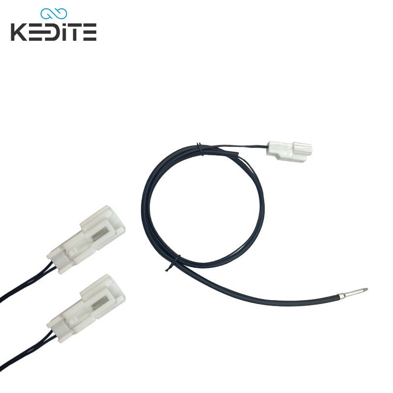 2024 New Hot Selling External Installation Automotive-Specific Sensors NTC Temperature Sensor