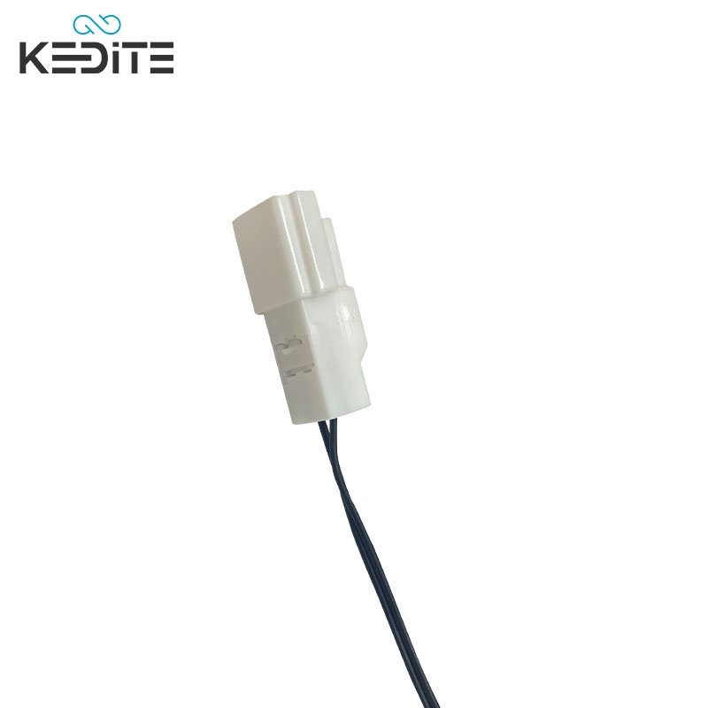 2024 New Hot Selling External Installation Automotive-Specific Sensors NTC Temperature Sensor
