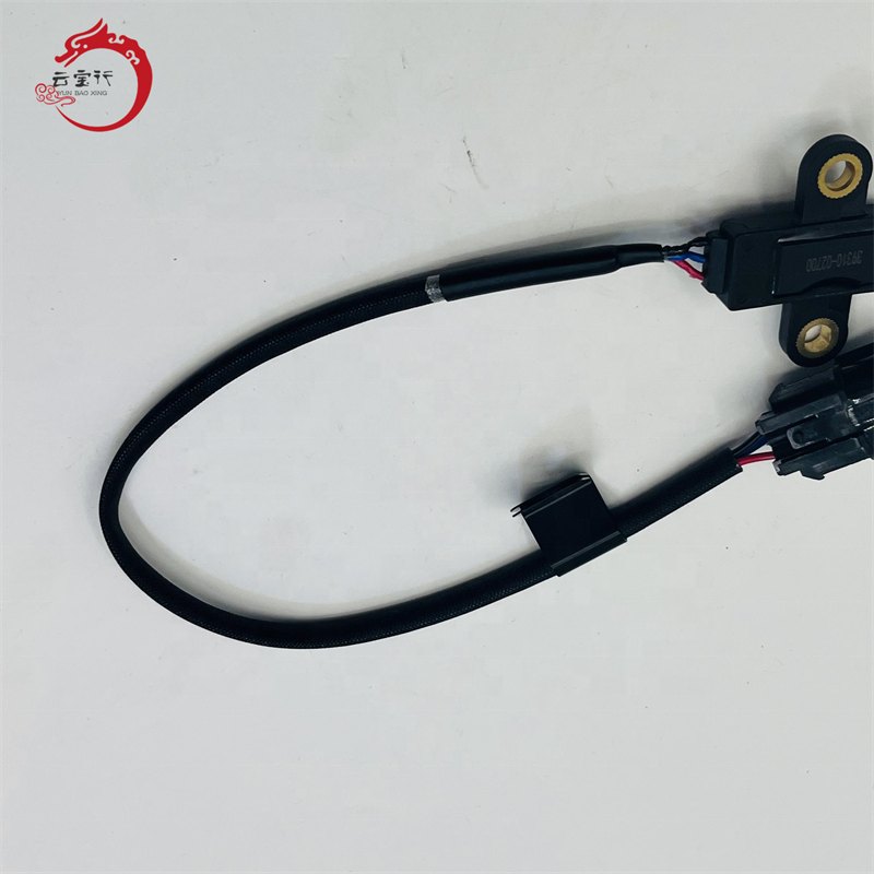 Wholesale High Quality Crankshaft Position Sensor 39310-02700 3931002700 For I10 08 Picanto 04-08 3931002700 39310 02700
