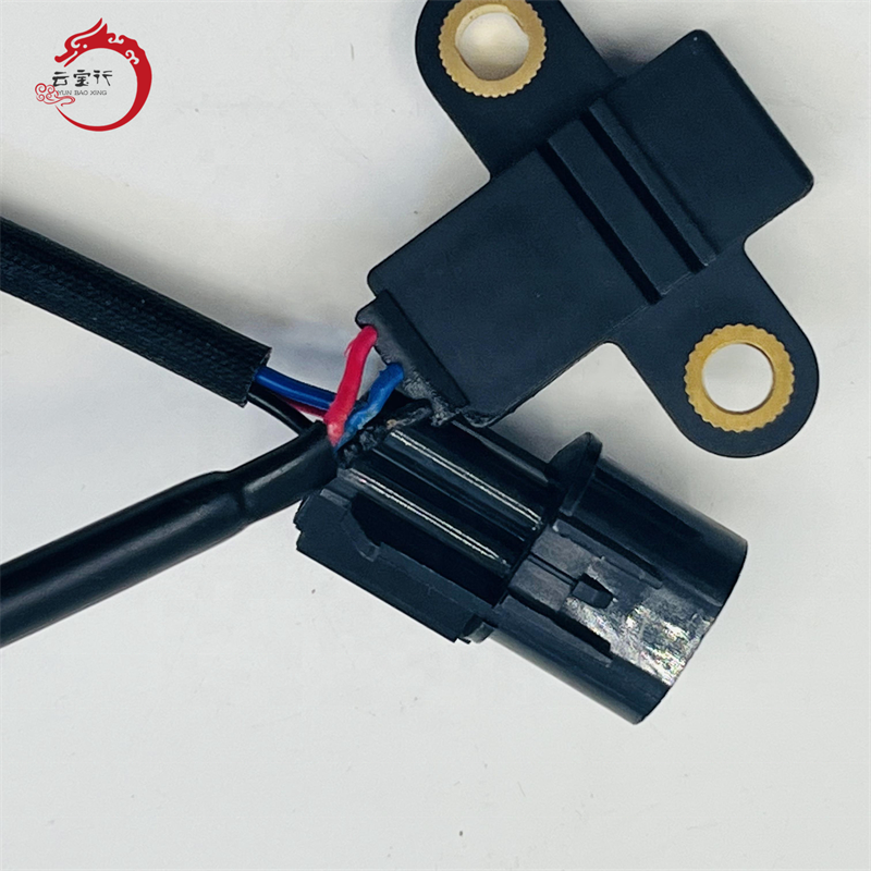 Wholesale High Quality Crankshaft Position Sensor 39310-02700 3931002700 For I10 08 Picanto 04-08 3931002700 39310 02700