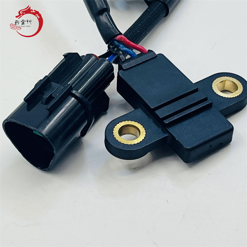 Wholesale High Quality Crankshaft Position Sensor 39310-02700 3931002700 For I10 08 Picanto 04-08 3931002700 39310 02700