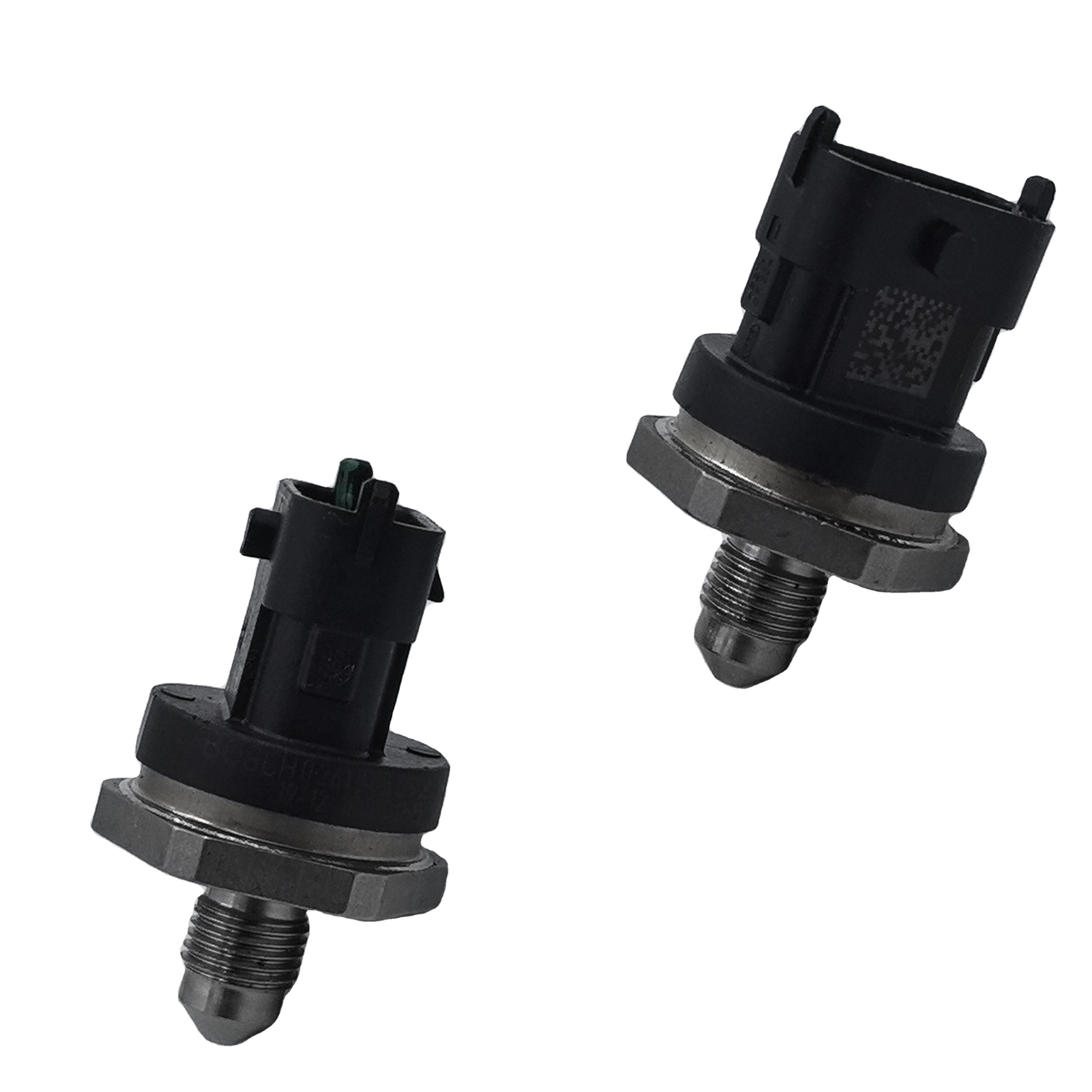 Auto Parts Fuel Rail Pressure Sensor 12621292 12613350 12614935 213-4420 2134420 213-4265 2134265 12589447 For Chevy GMC