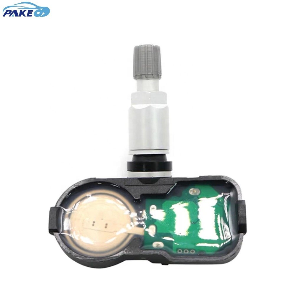 40700-1LA0E for Nissan 370Z Cube Juke Leaf Quest Infiniti Tire Pressure Monitoring Sensor TPMS FX35 QX50 PMV-C811
