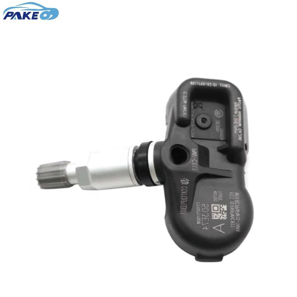 40700-1LA0E for Nissan 370Z Cube Juke Leaf Quest Infiniti Tire Pressure Monitoring Sensor TPMS FX35 QX50 PMV-C811