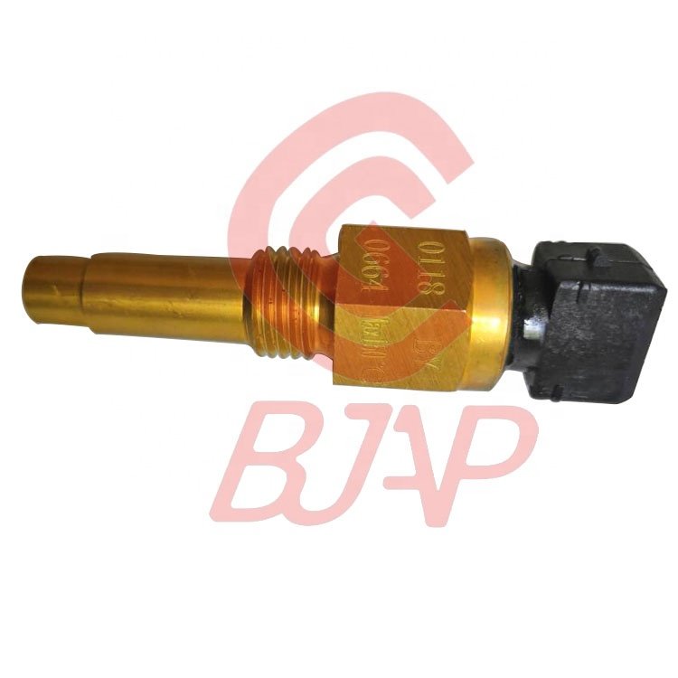 BF6M1015 Engine Water Temperature Sensor 01182710 0118 2710