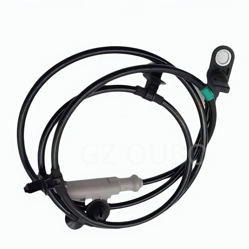 ABS Sensor Speed Rear Right Left For Mercedes-Benz W639 3.2L 3.5L A6394409834 A6395406407 A6395406507 A6394409734