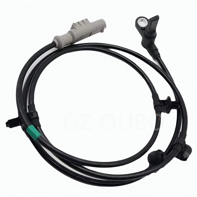 ABS Sensor Speed Rear Right Left For Mercedes-Benz W639 3.2L 3.5L A6394409834 A6395406407 A6395406507 A6394409734