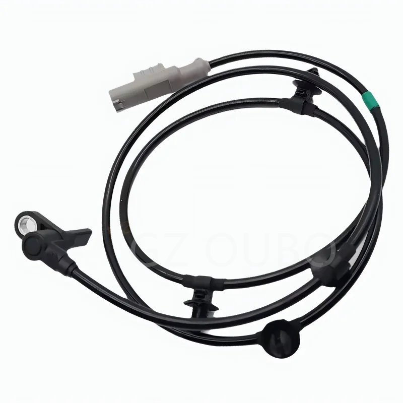 ABS Sensor Speed Rear Right Left For Mercedes-Benz W639 3.2L 3.5L A6394409834 A6395406407 A6395406507 A6394409734