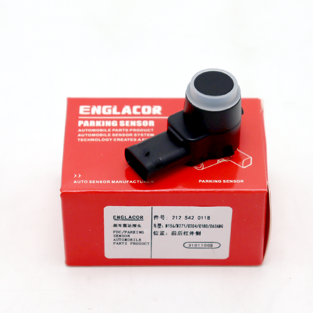 Cheap Auto Spare Parts OEM 212 542 0118 Reverse Radar For Mercedes Benz W169 W245 W204 W212 W221 C207